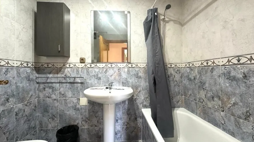 Квартира с 4 спальнями в Торревьеха, Испания №154 № 18