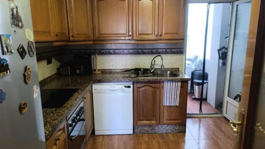 Квартира 110м² в  Торревьеха, Испания №172