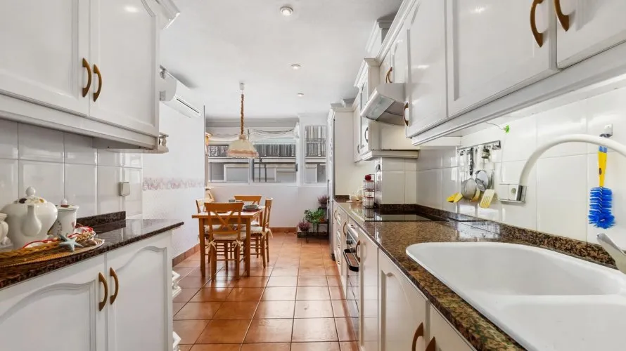 Квартира 128м² в  Торревьеха, Испания №184 № 3