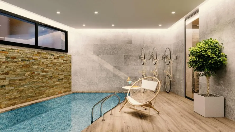 Квартира с 2 спальнями в Alegria Residencial XX, Торревьеха, Испания №49 № 19