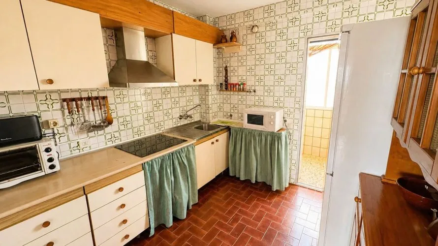 Квартира 71м² в  Торревьеха, Испания №241 № 5