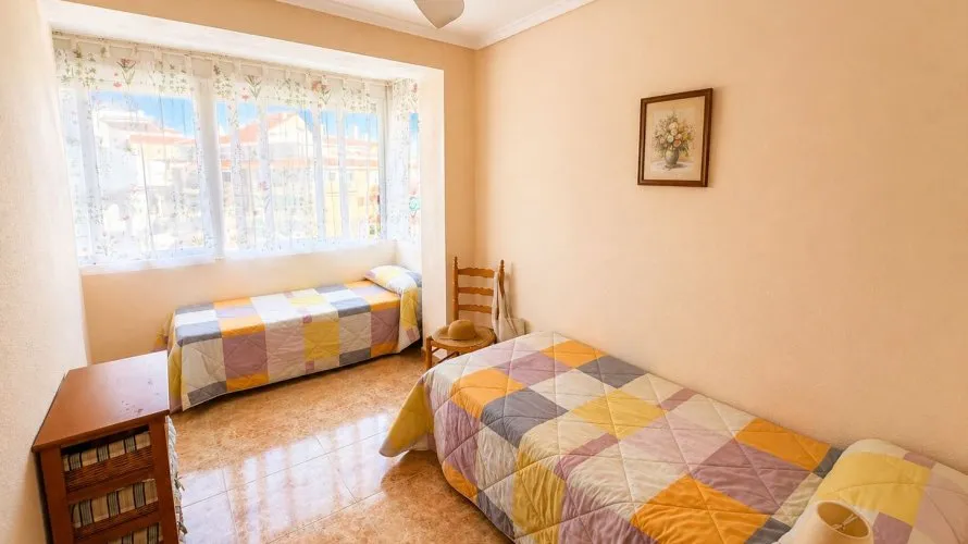 Квартира 71м² в  Торревьеха, Испания №241 № 8