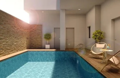 Квартира с 2 спальнями в Alegria Residencial XIX, Торревьеха, Испания №41