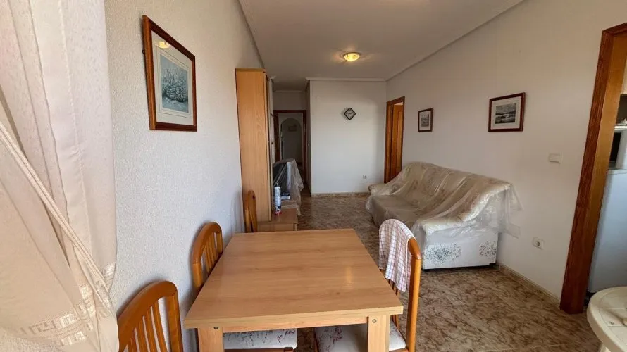 Квартира с 1 спальней в  Торревьеха, Испания №106 № 7