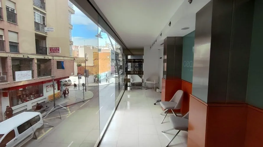 Квартира 255м² в  Торревьеха, Испания №128 № 1