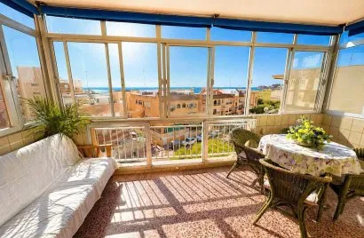 Квартира 71м² в  Торревьеха, Испания №241