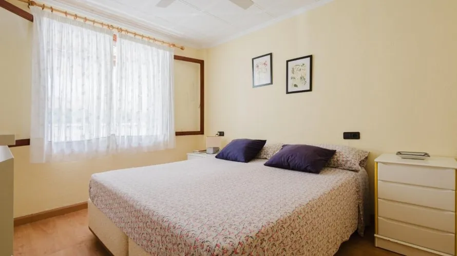 Квартира 100м² в  Торревьеха, Испания №215