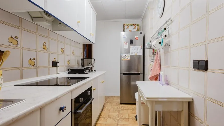 Квартира 100м² в  Торревьеха, Испания №215 № 10