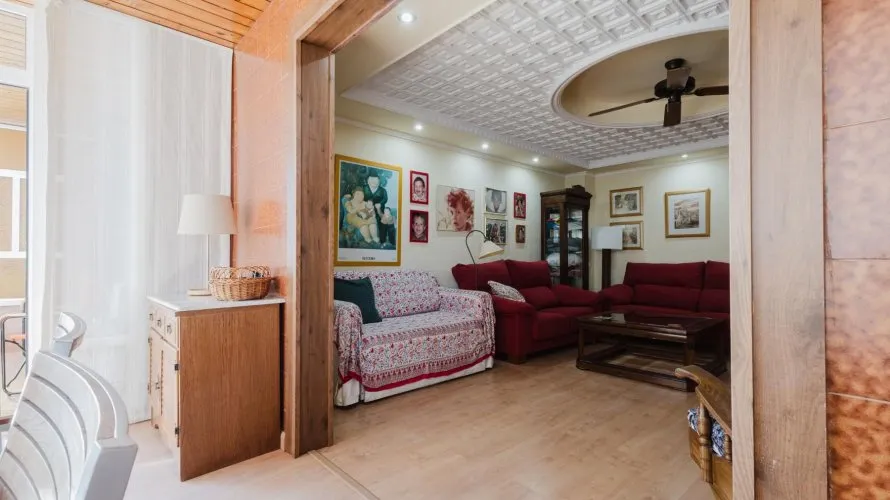 Квартира 100м² в  Торревьеха, Испания №215 № 16