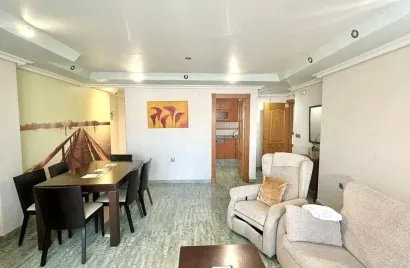 Пентхаус с 2 спальнями в Торревьеха, Испания №181