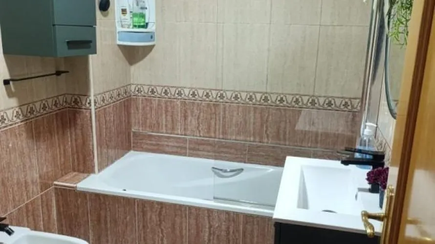 Квартира 110м² в  Торревьеха, Испания №172 № 8
