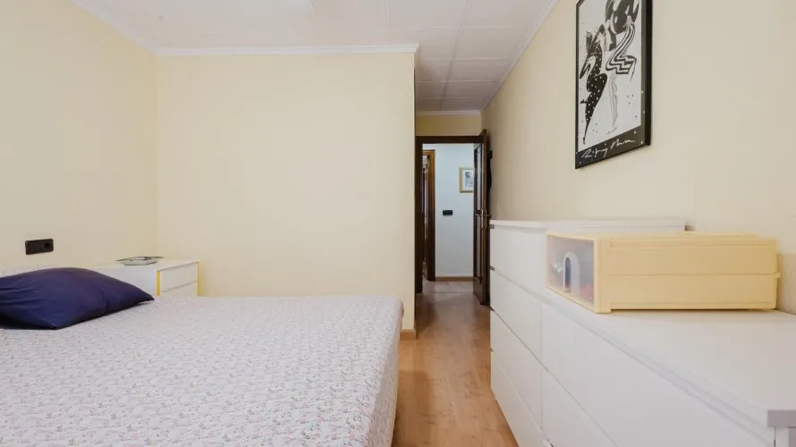 Квартира 100м² в  Торревьеха, Испания №215 № 25