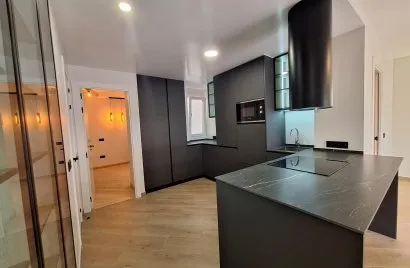 Квартира с 1 спальней в  Торревьеха, Испания №203