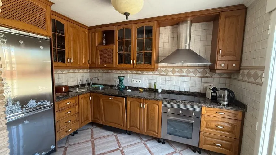 Дом с 3 спальнями в Торревьеха, Испания №213 № 3
