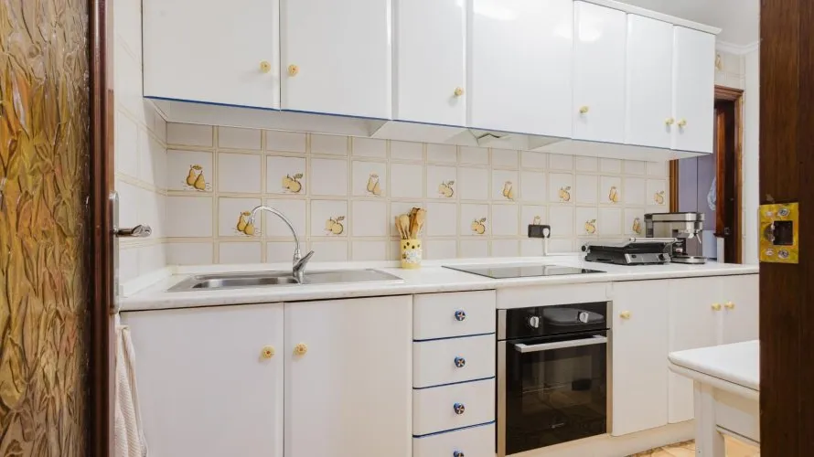 Квартира 100м² в  Торревьеха, Испания №215 № 12
