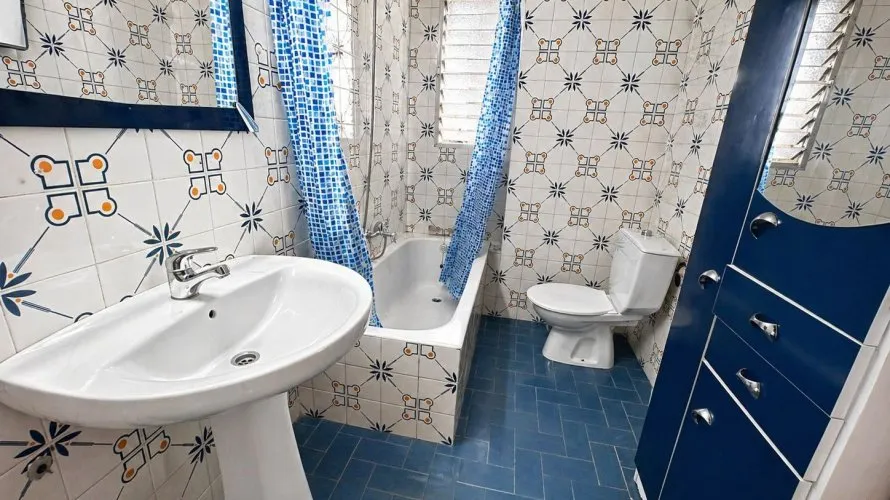 Квартира 71м² в  Торревьеха, Испания №241 № 7