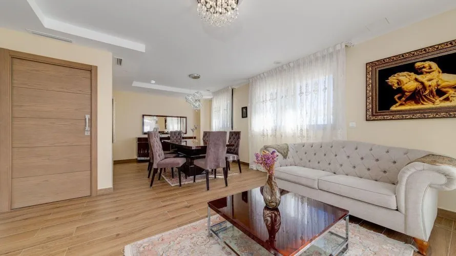 Вилла 461м² в Торревьеха, Испания №179 № 22