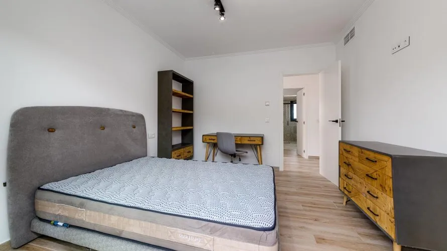 Вилла с 4 спальнями в Торревьеха, Испания №124 № 2