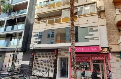 Квартира 255м² в  Торревьеха, Испания №128