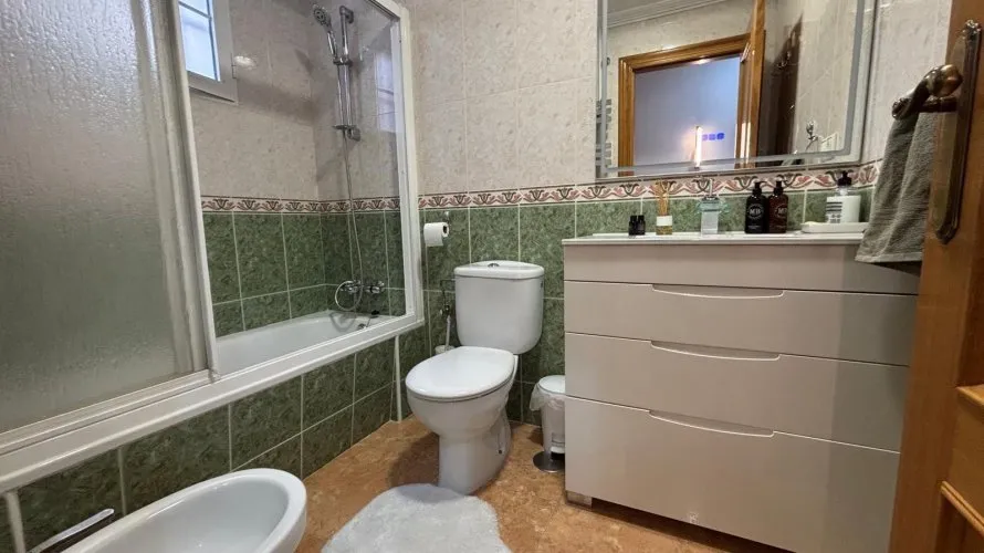 Квартира с 1 спальней в Торревьеха, Испания №110 № 11