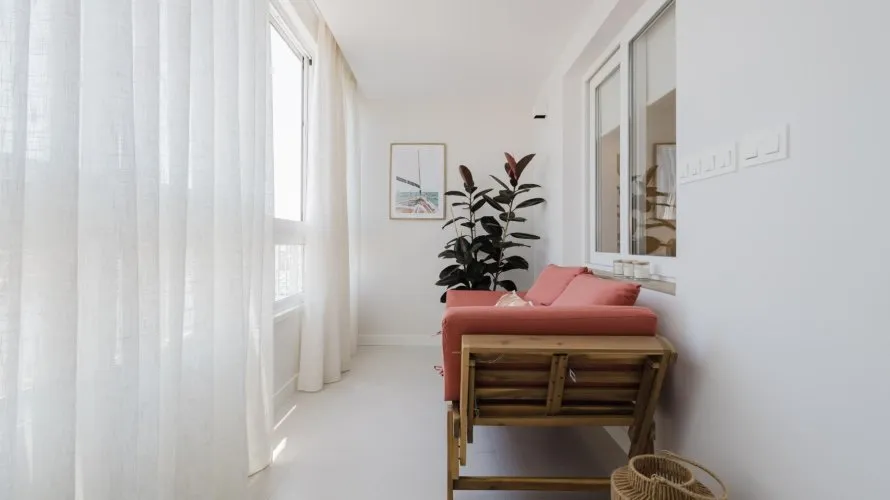Квартира 110м² в Торревьеха, Испания №200 № 12