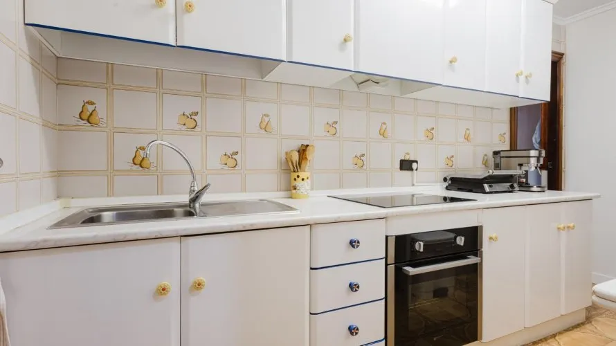Квартира 100м² в  Торревьеха, Испания №215 № 11