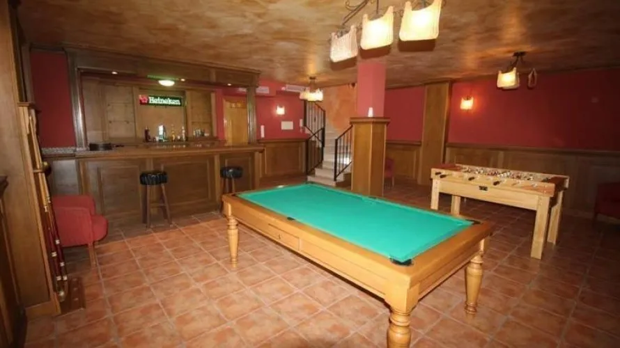 Квартира 283м² в Торревьеха, Испания №138 № 7
