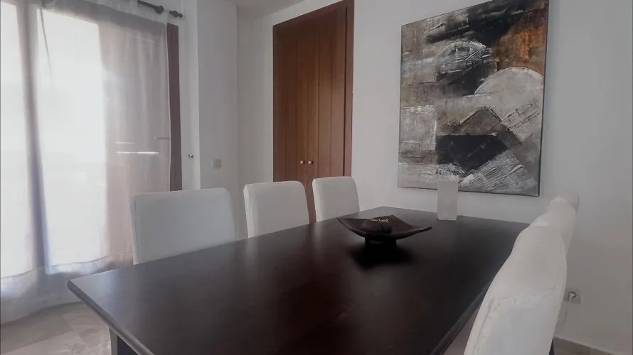 Квартира 110м² в  Торревьеха, Испания №75 № 6