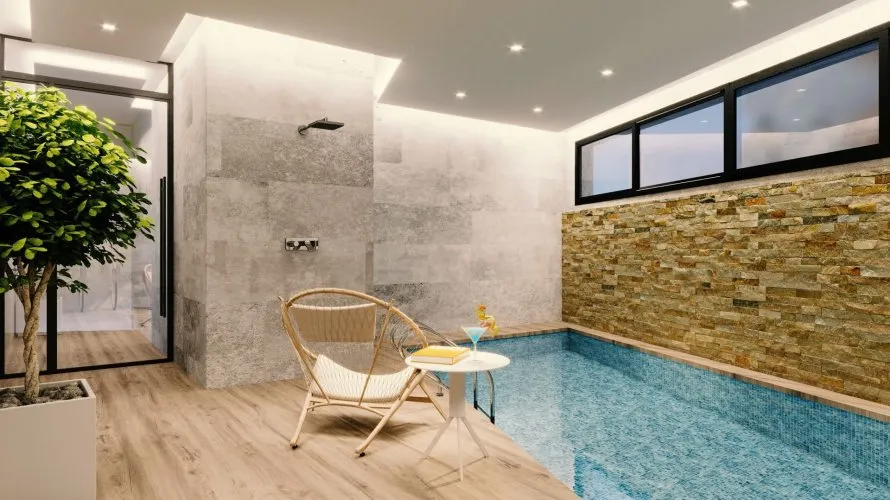 Квартира с 2 спальнями в Alegria Residencial XX, Торревьеха, Испания №49 № 18
