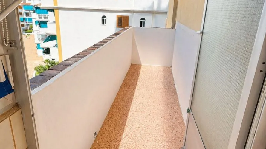 Квартира 71м² в  Торревьеха, Испания №241 № 10