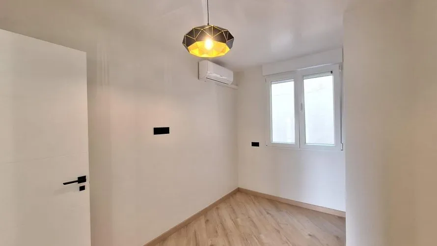 Квартира с 1 спальней в Торревьеха, Испания №203 № 11