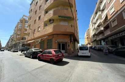 Коммерческая недвижимость 118м² в  Торревьеха, Испания №62