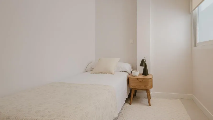 Квартира 110м² в Торревьеха, Испания №200 № 7