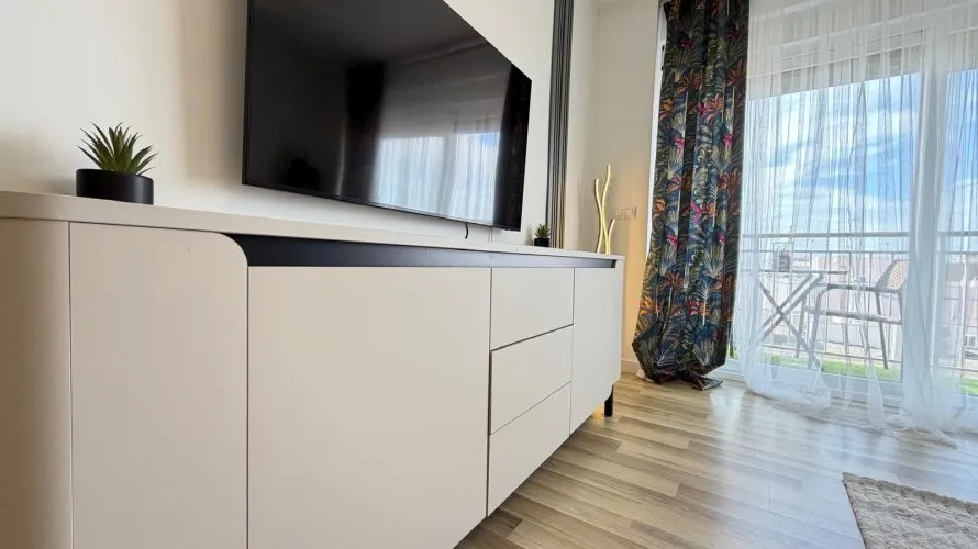 Квартира с 3 спальнями в Торревьеха, Испания №210 № 23