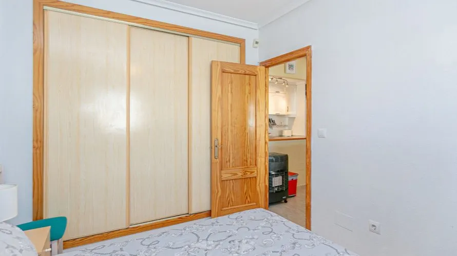 Пентхаус 89м² в Торревьеха, Испания №230 № 21