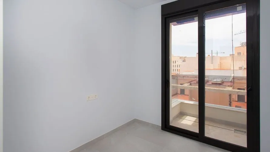 Квартира 88м² в  Торревьеха, Испания №218 № 10