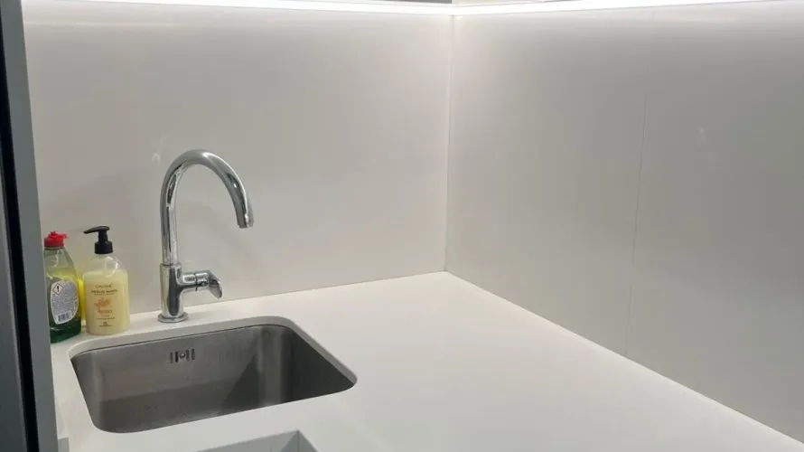 Квартира с 1 спальней в  Торревьеха, Испания №171 № 11