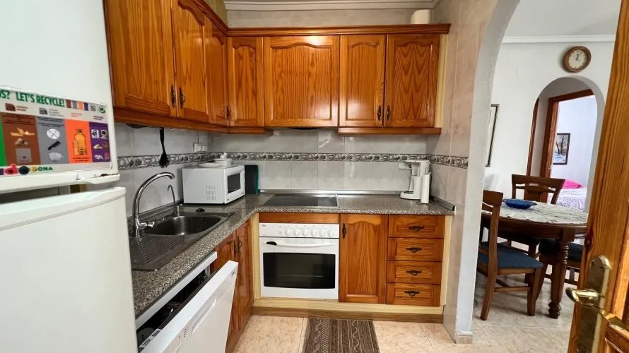 Дом 132м² в Торревьеха, Испания №250 № 9