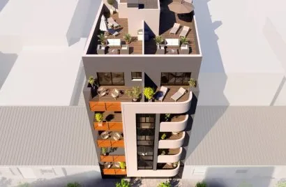 Квартира с 2 спальнями в Alegria Residencial XIX, Торревьеха, Испания №45