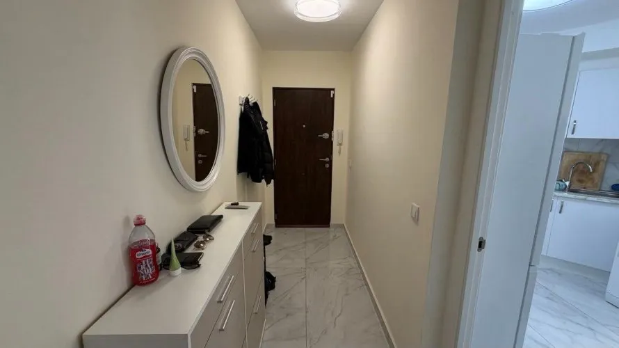Квартира с 3 спальнями в Торревьеха, Испания №175 № 12