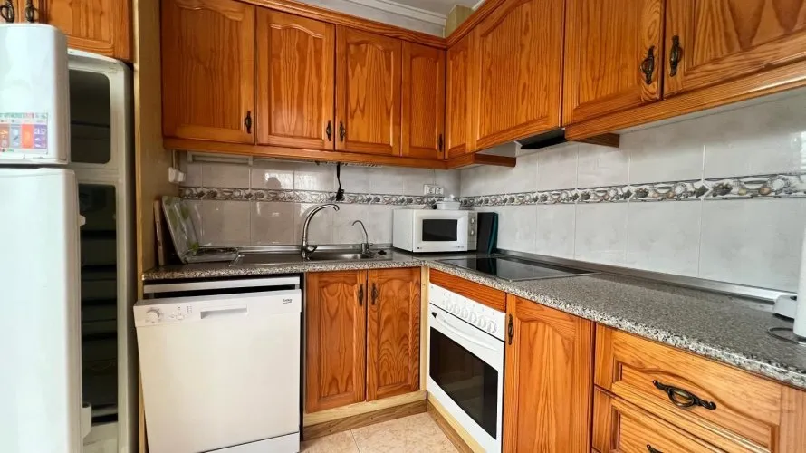 Дом 132м² в Торревьеха, Испания №250 № 10