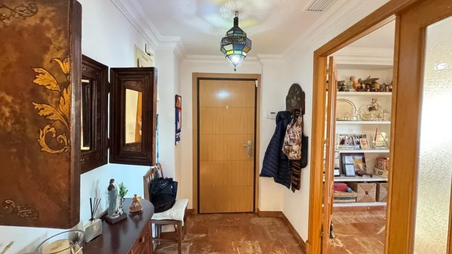 Квартира с 4 спальнями в Торревьеха, Испания №97 № 1