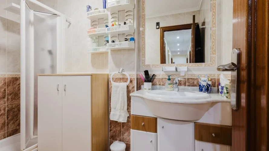 Квартира 100м² в  Торревьеха, Испания №215 № 2
