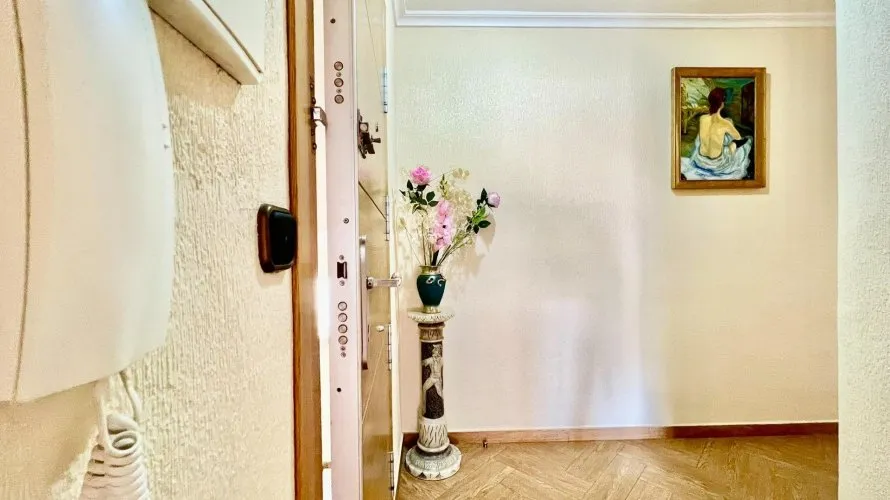 Квартира с 3 спальнями в Торревьеха, Испания №73 № 8