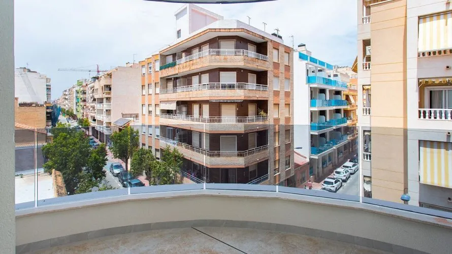 Квартира 88м² в  Торревьеха, Испания №218