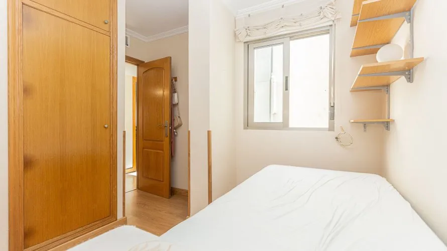 Пентхаус 90м² в Торревьеха, Испания №217 № 28