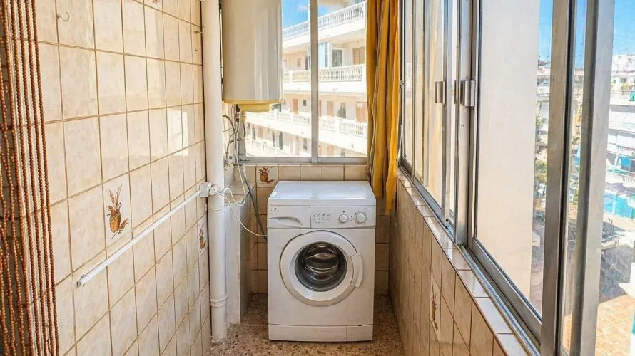 Квартира 71м² в  Торревьеха, Испания №241 № 9