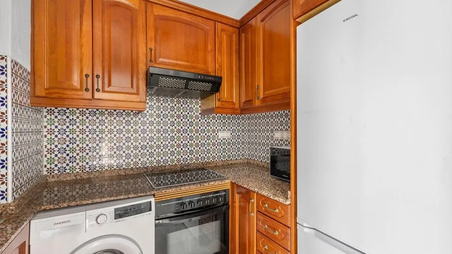 Квартира с 2 спальнями в  Торревьеха, Испания №222 № 13