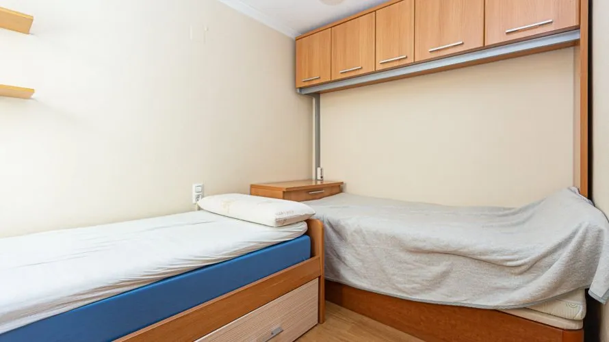 Пентхаус 90м² в Торревьеха, Испания №217 № 26