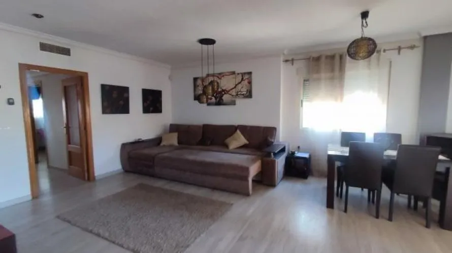 Квартира 283м² в Торревьеха, Испания №138 № 24